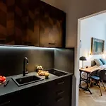 Stylish&modern In The Heart Of Warsaw!new! * Warsaw