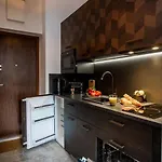 Stylish&modern In The Heart Of Warsaw!new!