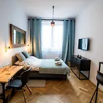 Stylish&modern In The Heart Of Warsaw!new! * Warsaw