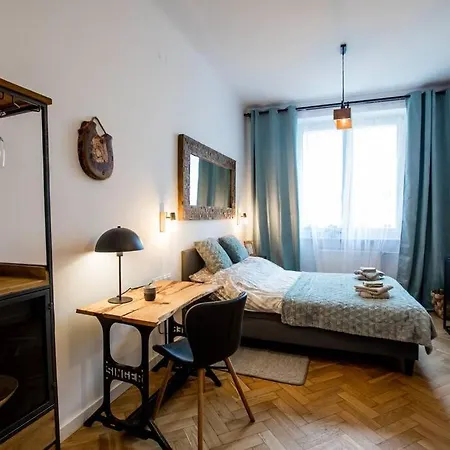 Διαμέρισμα Stylish&modern In The Heart Of Warsaw!new!