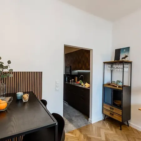 Stylish&modern In The Heart Of Warsaw!new! 华沙