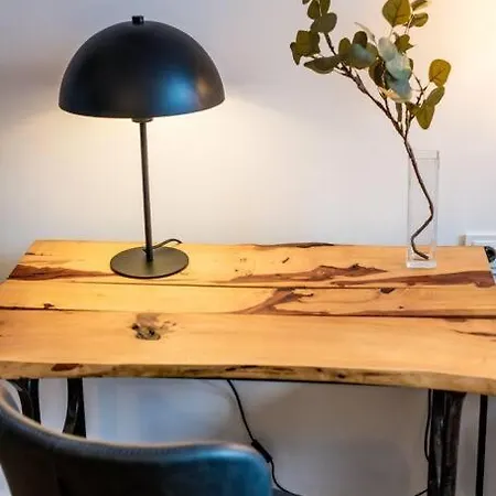 Stylish&modern In The Heart Of Warsaw!new! *