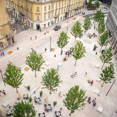 Stylish&modern In The Heart Of Warsaw!new! * 华沙