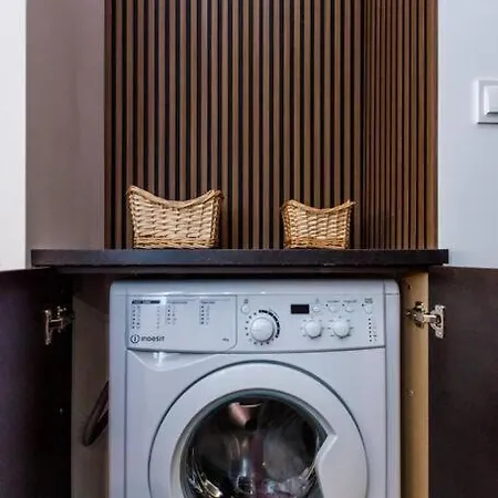 Διαμέρισμα Stylish&modern In The Heart Of Warsaw!new! Βαρσοβία