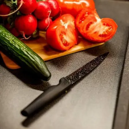 Stylish&modern In The Heart Of Warsaw!new! Apartment *