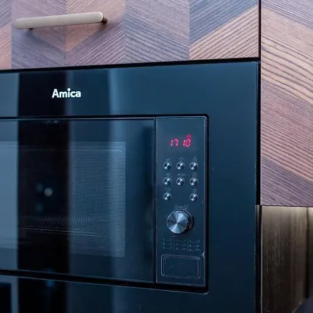 Stylish&modern In The Heart Of Warsaw!new! * Varsóvia