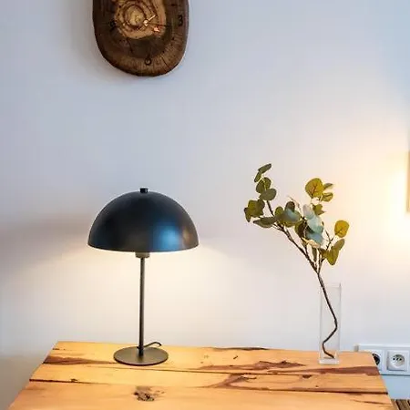 Stylish&modern In The Heart Of Warsaw!new!