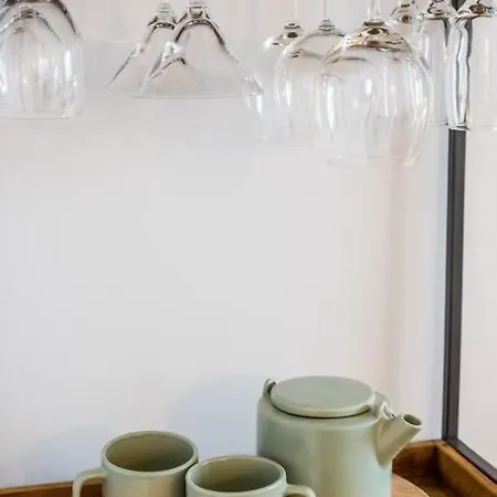 Stylish&modern In The Heart Of Warsaw!new! Διαμέρισμα