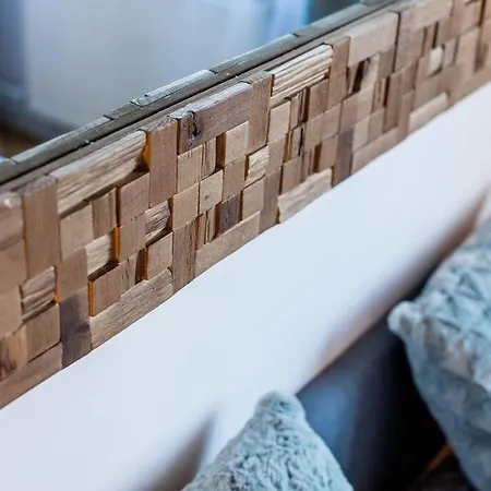 Stylish&modern In The Heart Of Warsaw!new! * Βαρσοβία