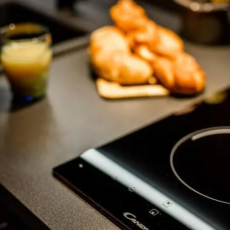 Stylish&modern In The Heart Of Warsaw!new! Διαμέρισμα *