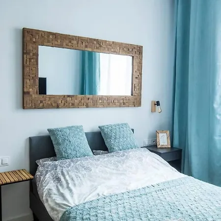 Stylish&modern In The Heart Of Warsaw!new! 公寓 华沙