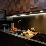 Stylish&modern In The Heart Of Warsaw!new! Appartement Warschau