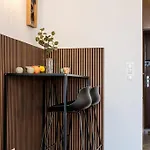 Stylish&modern In The Heart Of Warsaw!new! *