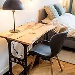 Stylish&modern In The Heart Of Warsaw!new! Appartement Warschau