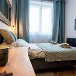 Stylish&modern In The Heart Of Warsaw!new! Appartement
